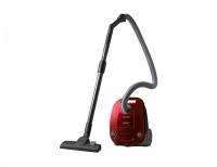 Пылесос Samsung VCC4181V37/XEV красный