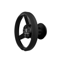 SwitchEasy автомобильное крепление MagMount для MagSafe | совместим с устройствами iPhone 15 / 14 / 13 / 12 серии | Цвет: Черный