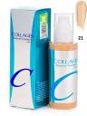 Тональная основа Enough Collagen Moisture Foundation оттенок 21, 100мл 8809280062379