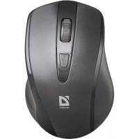 Мышь компьют. Defender Datum MM-265 черный Global