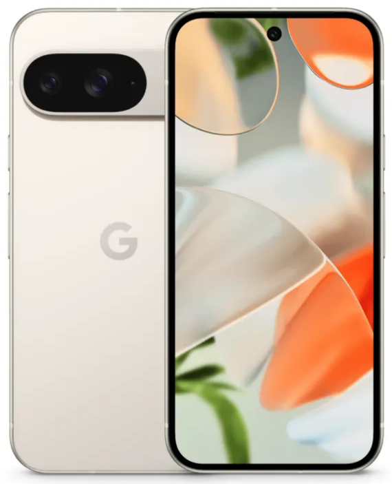 Google Pixel 9