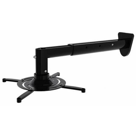 Кронштейн Cactus CS-VM-PR05BL-BK черный Global