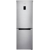 Холодильник Samsung RB30A32N0SA / 311 л, внешнее покрытие-металл, размораживание - No Frost, дисплей, 59.5 см х 178 см х 67.5 см Global