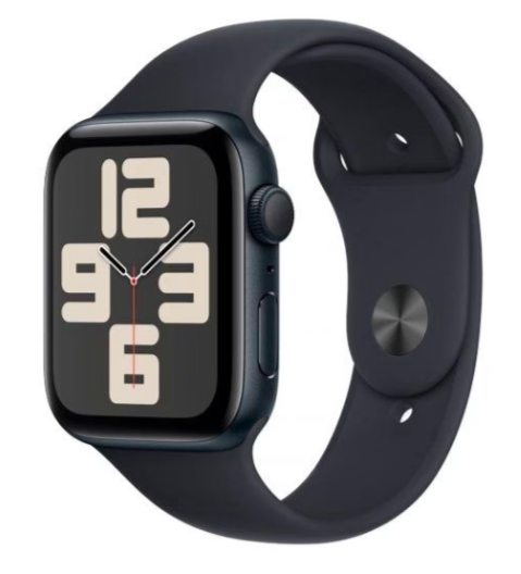 Умные часы Apple Watch SE (2023) 44мм Sport Band 
