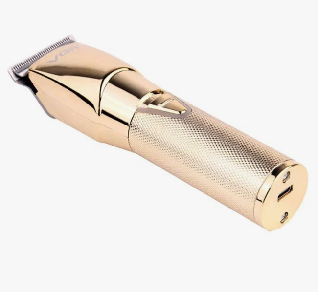 VGR V-903 триммер для бороды и усов, для стрижки волос / 6973224089035 /