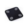 Умные весы Xiaomi YUNMAI Balance M1690 Black РСТ
