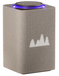 Умная колонка Яндекс Станция Макс Zigbee Алиса бежевый 65W 1.0 BT 10м (YNDX-00053E)