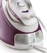 Gorenje парогенератор SGD2800WV | 2200Вт, подача пара - 140 г/мин, паровой удар - 500 г/мин, давление: 7 бар, автоотключение, самоочистка, фиолетовый | Global