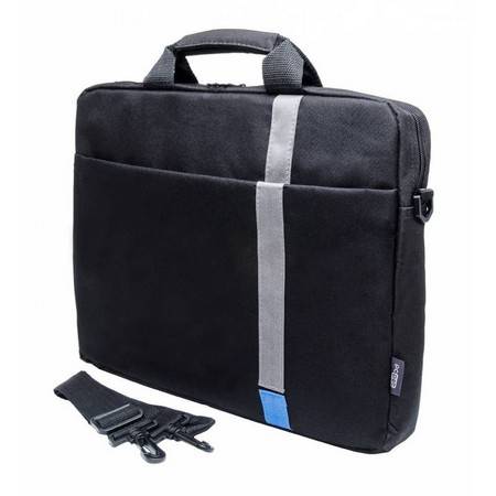 Сумка для ноутбука PC Pet HQ Classic PCP-1001BL Global