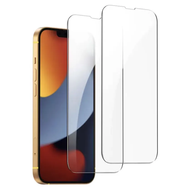 Ugreen Защитное стекло SP207 (2шт) для iPhone 13 Pro Max  Full Coverage Privacy Glass Screen with Applicator / антишпион