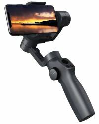 Трехосевой стабилизатор смартфона Xiaomi Funsnap Capture 2S Handheld Stabilizer, JOYA