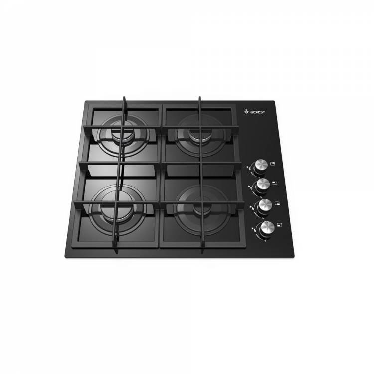 Встраиваемая газовая панель Gefest СВН 2230 К3 Global