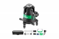 Лазерный уровень ADA ULTRALINER 360 4V Green Set