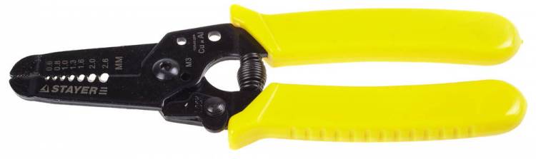 Stayer 2265-17 PS-26 Cтриппер Professional многофункциональный, 0.6 - 2.6 мм