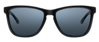 Солнцезащитные очки Xiaomi Mijia Classic Square Sunglasses (TYJ01TS, серый футляр), world