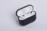 Чехол кожаный K-Doo  LuxCraft для AirPods 3, Black