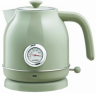 Электрочайник 1,7л Xiaomi Qcooker Electric Kettle с температурным датчиком QS-1701 Green, JOYA