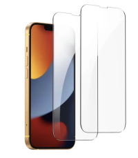 Ugreen Защитное стекло SP206 для iPhone 13/13 Pro  Full Coverage Privacy Glass Screen with Applicator