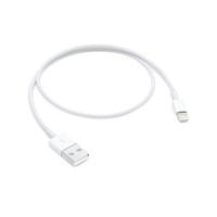 Apple Кабель для зарядки Lightning to USB (0.5 m) (оригинал)