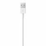 Apple Кабель для зарядки Lightning to USB (0.5 m) (оригинал)
