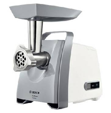 Мясорубка Bosch MFW45020 Global