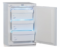 Морозильная камера POZIS Свияга-109-2 белый