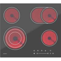 Встраиваемая электрическая панель Darina PL E329 B Global