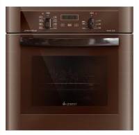 Встраиваемый электрический духовой шкаф Gefest ЭДВ ДА 622-02 К / 55 л, независимый, до 270 °C, дисплей, гриль, конвекция, вертел, класс - A, 59.5 см*59.8 см*56.5 см  /  Global