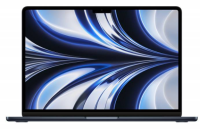 Apple Macbook Air 13" 512GB (2022 M2) MLY43, Midnight