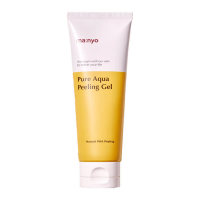 Пилинг-скатка с PHA-кислотой для сияния кожи Manyo Pure Aqua Peeling Gel 120мл