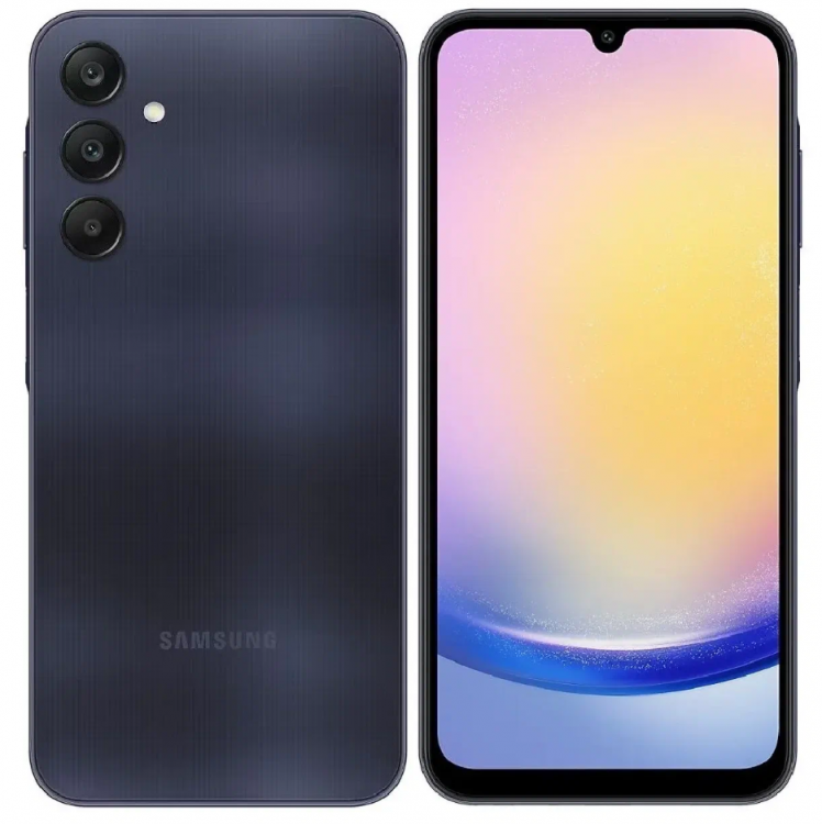Samsung Galaxy A25