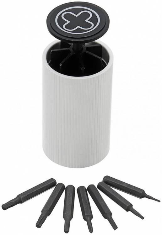 Набор бит Xiaomi Wowstick WowBits XD РСТ