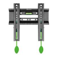 Кронштейн ONKRON FM1 черный 17"-43" max 30 / Global