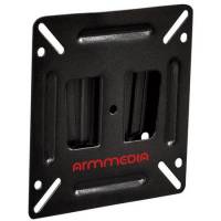 Кронштейн Arm Media LCD 01 black 15"-32" до 15 кг / Global