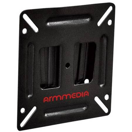 Кронштейн Arm Media LCD 01 black 15"-32" до 15 кг / Global