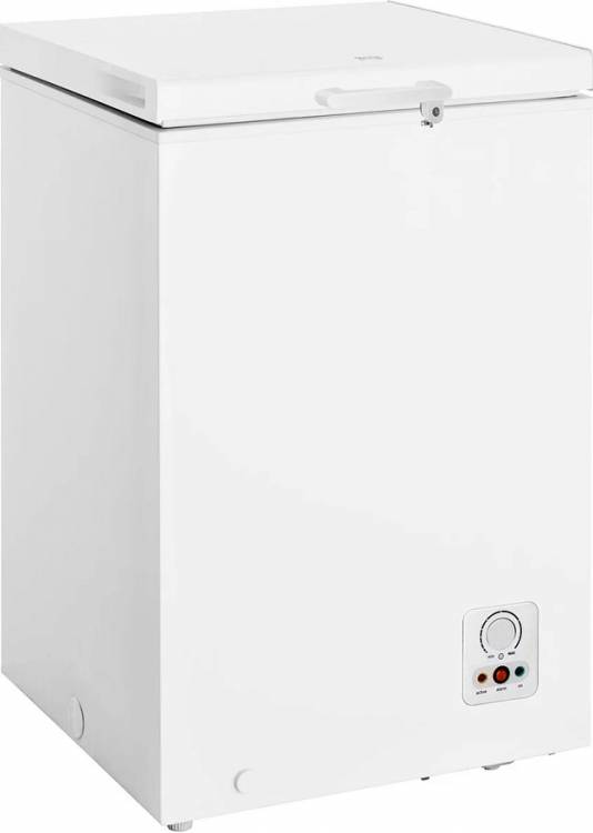Морозильный ларь Gorenje FH10FPW / 95 л; камер - 1; 54.6 см x 85.4 см x 47.9 см, Global