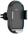 Автомобильное зарядное устройство Xiaomi Wireless Car Charger Pro 50W WCJ05ZM, world