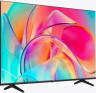 Телевизор Hisense 43E7KQ 43" 4K | UHD | QLED | 3840×2161 | Bluetooth | Wi-Fi Direct | черный