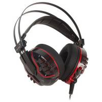 Наушники A4Tech Bloody M615 черный Global