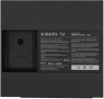 Xiaomi Телевизор LED 55" Mi LED TV A 55 2025 | 4K UHD | SmartTV | Цвет: Черный | Global