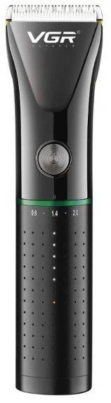 Машинка для стрижки VGR Professional V-661, черный