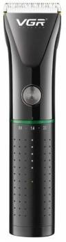 Машинка для стрижки VGR Professional V-661, черный