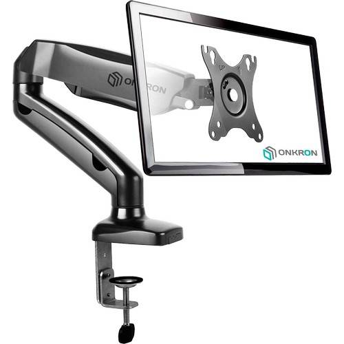 Кронштейн ONKRON G80 черный Global