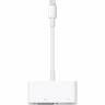 Apple Кабель стандарта Lightning to VGA Adapter (оригинал)