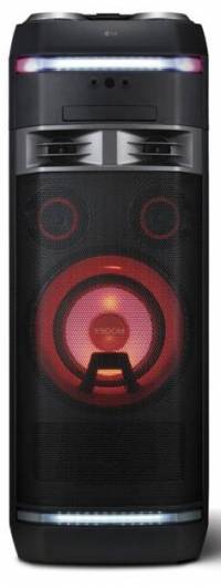 Музыкальный центр LG OL90DK Global