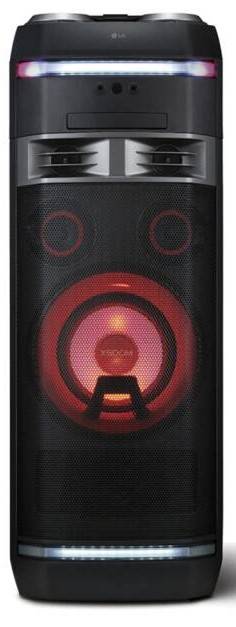 Музыкальный центр LG OL90DK Global