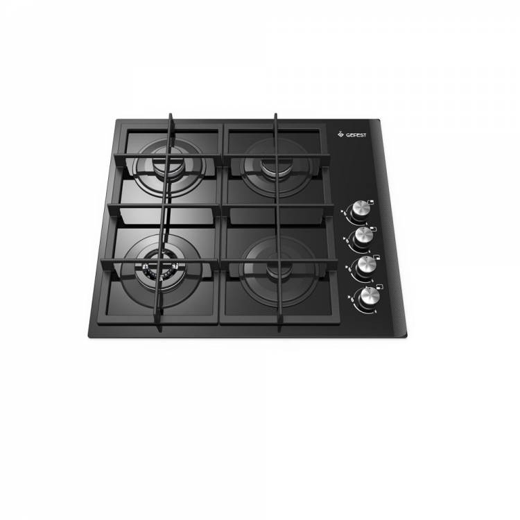 Встраиваемая газовая панель Gefest СВН 2230-01 К2 Global