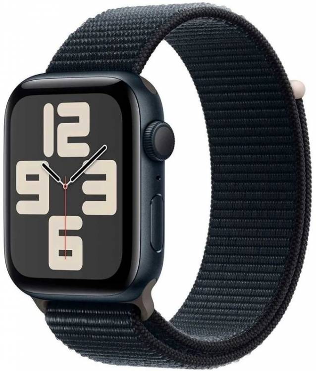Умные часы Apple Watch SE (2023) 44мм Sport Loop 