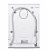 Hyundai стиральная машина WME6003 | загрузка: 6 кг | 1000 об/мин | расход воды: 38 л | 12 программ | цвет: белый