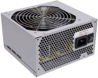 Блок питания 700W ExeGate UN700, ATX, SC, 12cm fan, 24p+4p, 6/8p PCI-E, 3*SATA, 2*IDE, FDD + кабель 220V с защитой от выдергивания <EX259602RUS-S>